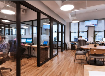 100 m² Serviced office in Chengdu, Zongfu Road 31 (610014) - 3 | MatchOffice.com