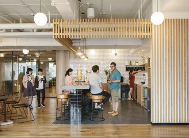 100 m² Business space in Chengdu, Xiyu Street 3号 (610041) - 3 | MatchOffice