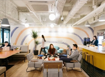 150 m² Business center in Beijing , Jiang Tai Lu (100096) - 0 | MatchOffice