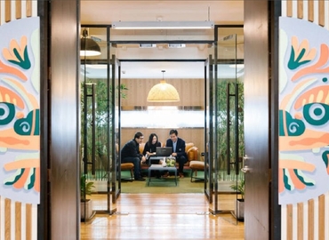 150 m² Business center in Beijing , Jiang Tai Lu (100096) - 1 | MatchOffice
