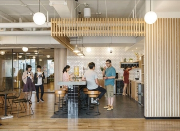 150 m² Business space in Shanghai, Pudong, Huo Shan Lu 398号 (200082) - 5 | MatchOffice