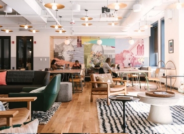 150 m² Serviced office in Shanghai, Huangpu, Tian Jin Lu 50 (200002) - 3 | MatchOffice