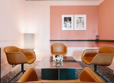 100 m² Serviced office in Shanghai, Jing'An, Chang Ping Lu (200041) - 1 | MatchOffice