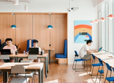 100 m² Business park in Shanghai, Pudong, Fang Dian Lu 1155号 (201203) - 0 | MatchOffice.com