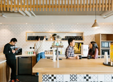 100 m² Serviced office in Beijing , Jiang Tai Lu (100096) - 2 | MatchOffice