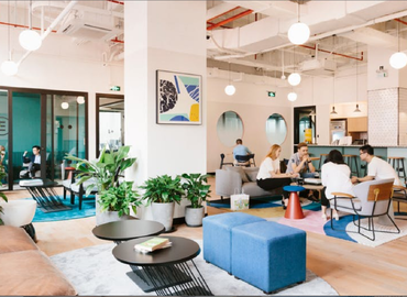 200 m² Serviced office in Shanghai, Huangpu, Huai Hai Zhong Lu  627 (200085) - 0 | MatchOffice.com