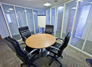 80 m² Conference hall in Xi'an, 4/F (710018) - 0 | MatchOffice