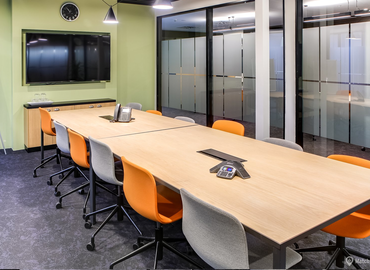 75 m² Conference hall in Suzhou, 10/F (215000) - 0 | MatchOffice