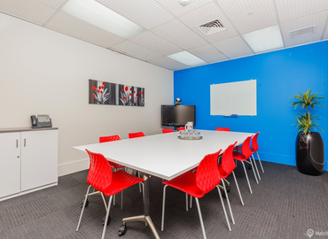 80 m² Conference room in Beijing , 12/F Financial Street Excel Centre (100032) - 0 | MatchOffice