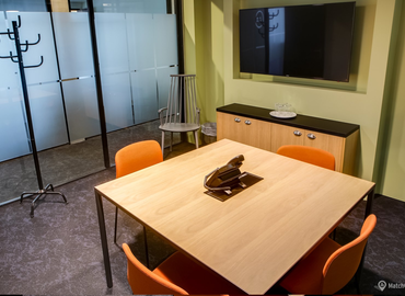 55 m² Meeting room in Beijing , 5/F (100020) - 0 | MatchOffice.com