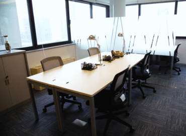 40 m² Conference hall in Beijing , 2180 (100125) - 1 | MatchOffice.com