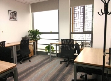 20 m² Meeting room in Chengdu, Chengdu Centre (610094) - 1 | MatchOffice