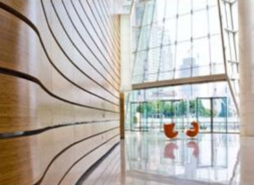 14 m² Conference hall in Shanghai, Pudong, 22/F (200120) - 0 | MatchOffice.com