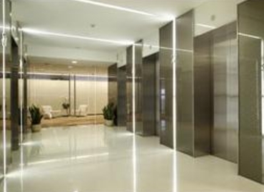 14 m² Conference hall in Shanghai, Pudong, 22/F (200120) - 3 | MatchOffice