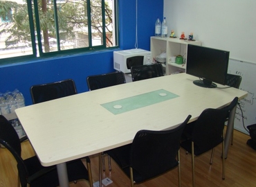 50 m² Convention center in Shanghai, Puxi, Huangpi South Road 700 (200025) - 7 | MatchOffice.com