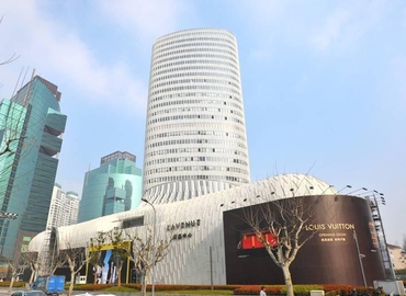 50 m² Conference center in Shanghai, Puxi, 25F (200085) - 0 | MatchOffice