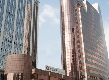 50 m² Conference hall in Shanghai, Changning, 889 West YanAn Road (200050) - 0 | MatchOffice.com