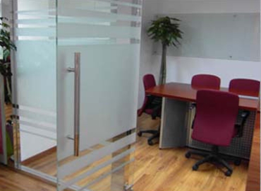 30 m² Meeting room in Shanghai, Puxi, Nanzheng Mansion (200085) - 1 | MatchOffice.com