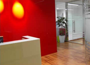 30 m² Conference space in Shanghai, Puxi, Nanzheng Mansion (200085) - 2 | MatchOffice.com