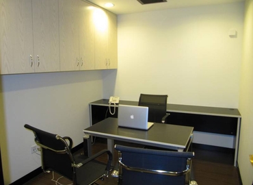 18 m² Conference hall in Shanghai, Huangpu, Room2101-2104 (200003) - 0 | MatchOffice.com