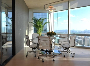 24 m² Conference center in Shenzhen, Level 15 (518048) - 0 | MatchOffice
