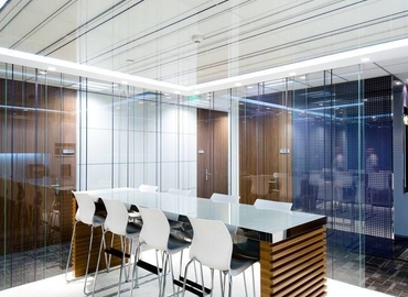 24 m² Conference room in Shenzhen, Level 15 (518048) - 3 | MatchOffice.com