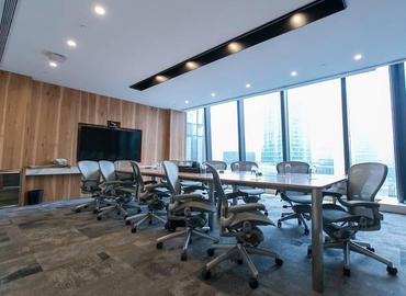 30 m² Meeting room in Shanghai, Pudong, Level 2 (200120) - 3 | MatchOffice.com