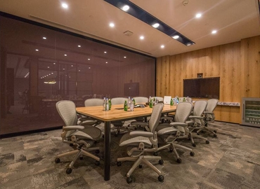 30 m² Conference center in Shenzhen, Level 3 (518048) - 3 | MatchOffice.com