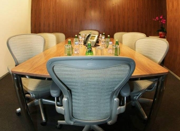 25 m² Conference space in Tianjin, Level 41 (300022) - 1 | MatchOffice.com