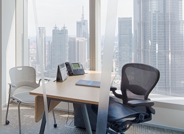 30 m² Conference hall in Shanghai, Pudong, Tower II (200120) - 2 | MatchOffice