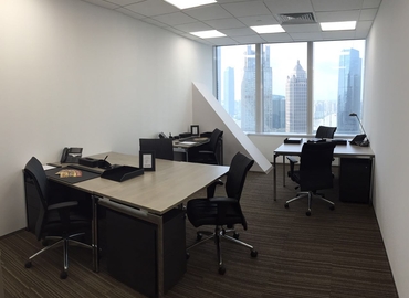 30 m² Convention center in Shanghai, Pudong, Century Avenue 100 (200120) - 4 | MatchOffice