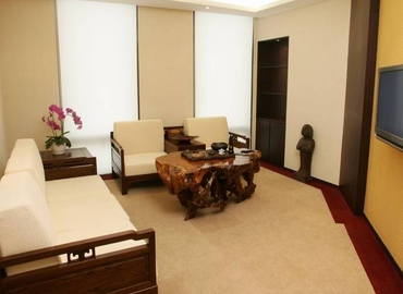 50 m² Serviced office in Beijing , 29F (100022) - 2 | MatchOffice.com
