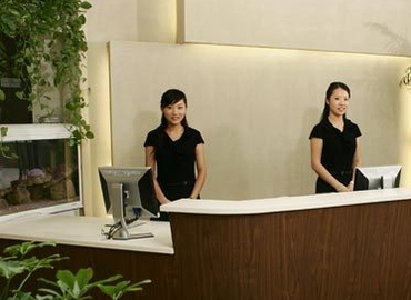 50 m² Business center in Beijing , 29F (100022) - 4 | MatchOffice