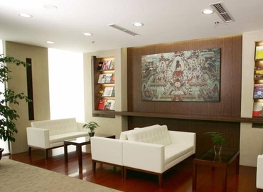 50 m² Serviced office in Beijing , 29F (100022) - 5 | MatchOffice