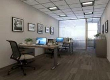 50 m² Business space in Beijing , 403-407 (100096) - 0 | MatchOffice.com