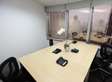 50 m² Business center in Shanghai, Changning, 889 West YanAn Road (200050) - 0 | MatchOffice