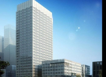 50 m² Serviced office in Tianjin, 3678 Xin Hua Road (300450) - 6 | MatchOffice.com