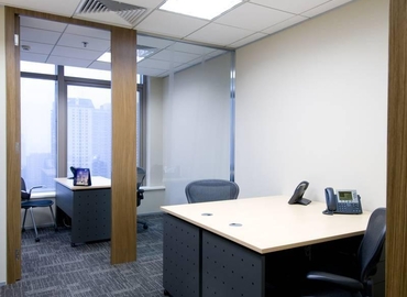 50 m² Business center in Tianjin, 3678 Xin Hua Road (300450) - 1 | MatchOffice.com