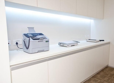 50 m² Serviced office in Tianjin, 3678 Xin Hua Road (300450) - 4 | MatchOffice
