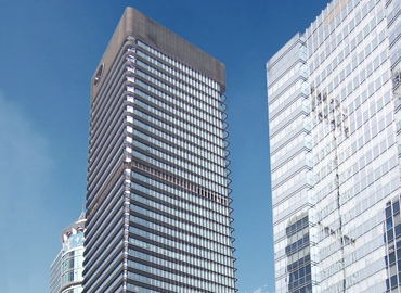 50 m² Business space in Shenzhen, Level 13 (518048) - 5 | MatchOffice