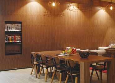 Virtual office space in Shenzhen, Level 14 (518000) - 2 | MatchOffice