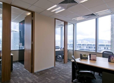 50 m² Shared office  in Shenzhen, Level 15 (518048) - 1 | MatchOffice.com