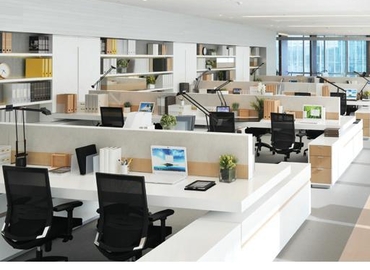 50 m² Shared office  in Shenzhen, Level 15 (518048) - 2 | MatchOffice.com