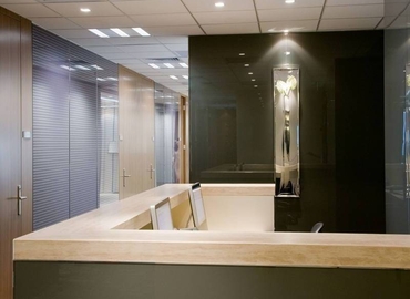 50 m² Coworking  in Shenzhen, Level 15 (518048) - 4 | MatchOffice.com