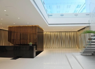 50 m² Shared workspace  in Shenzhen, Level 15 (518048) - 5 | MatchOffice.com