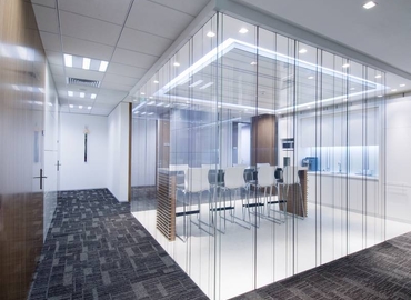 50 m² Coworking space  in Shenzhen, Level 15 (518048) - 6 | MatchOffice