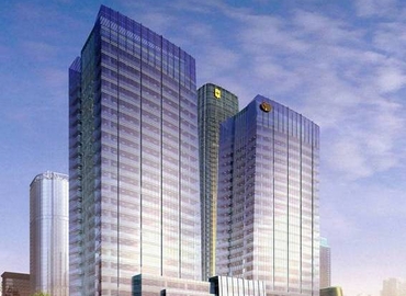 50 m² Co-working  in Shenzhen, Level 15 (518048) - 8 | MatchOffice.com