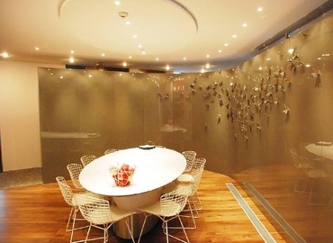 50 m² Shared office  in Chengdu, Level 17 Raffles City Chengdu Tower 2 (610041) - 0 | MatchOffice