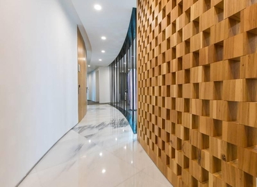 50 m² Business center in Shanghai, Pudong, Level 20 (200120) - 5 | MatchOffice.com