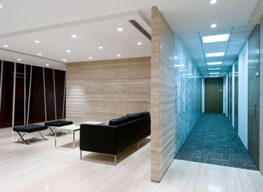 Virtual office in Tianjin, Level 29 (300051) - 2 | MatchOffice.com